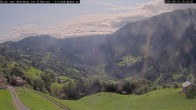 Archiv Foto Webcam Innerberg, Silbertal 09:00