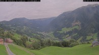 Archiv Foto Webcam Innerberg, Silbertal 17:00