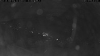 Archiv Foto Webcam Innerberg, Silbertal 19:00