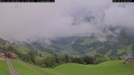 Archiv Foto Webcam Innerberg, Silbertal 08:00