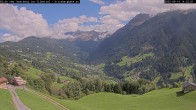 Archiv Foto Webcam Innerberg, Silbertal 13:00