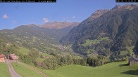Archiv Foto Webcam Innerberg, Silbertal 15:00