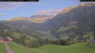Archiv Foto Webcam Innerberg, Silbertal 17:00