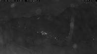 Archiv Foto Webcam Innerberg, Silbertal 19:00
