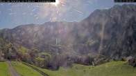 Archiv Foto Webcam Innerberg, Silbertal 08:00