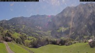 Archiv Foto Webcam Innerberg, Silbertal 09:00