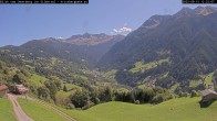 Archiv Foto Webcam Innerberg, Silbertal 11:00
