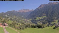 Archiv Foto Webcam Innerberg, Silbertal 13:00