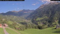 Archiv Foto Webcam Innerberg, Silbertal 15:00