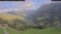 Archiv Foto Webcam Innerberg, Silbertal 17:00
