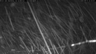 Archiv Foto Webcam Innerberg, Silbertal 21:00