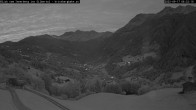 Archiv Foto Webcam Innerberg, Silbertal 05:00