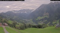 Archiv Foto Webcam Innerberg, Silbertal 08:00