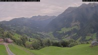 Archiv Foto Webcam Innerberg, Silbertal 09:00