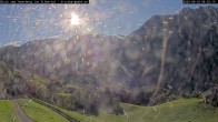 Archiv Foto Webcam Innerberg, Silbertal 07:00