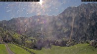 Archiv Foto Webcam Innerberg, Silbertal 08:00