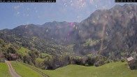 Archiv Foto Webcam Innerberg, Silbertal 09:00