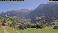 Archived image Webcam Innerberg, "Silbertal" valley 11:00