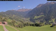 Archiv Foto Webcam Innerberg, Silbertal 13:00