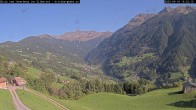 Archived image Webcam Innerberg, "Silbertal" valley 15:00