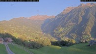 Archived image Webcam Innerberg, "Silbertal" valley 17:00