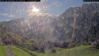 Archiv Foto Webcam Innerberg, Silbertal 07:00