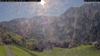 Archiv Foto Webcam Innerberg, Silbertal 08:00