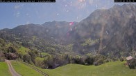 Archiv Foto Webcam Innerberg, Silbertal 09:00
