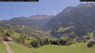 Archiv Foto Webcam Innerberg, Silbertal 11:00