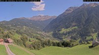 Archiv Foto Webcam Innerberg, Silbertal 13:00