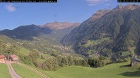 Archiv Foto Webcam Innerberg, Silbertal 15:00