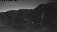 Archiv Foto Webcam Innerberg, Silbertal 05:00