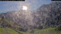 Archiv Foto Webcam Innerberg, Silbertal 07:00
