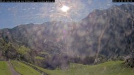 Archiv Foto Webcam Innerberg, Silbertal 08:00