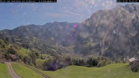 Archiv Foto Webcam Innerberg, Silbertal 09:00
