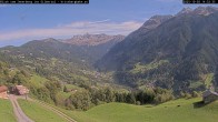 Archiv Foto Webcam Innerberg, Silbertal 13:00