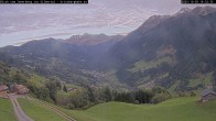 Archiv Foto Webcam Innerberg, Silbertal 17:00
