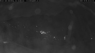 Archiv Foto Webcam Innerberg, Silbertal 19:00