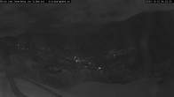 Archiv Foto Webcam Innerberg, Silbertal 03:00