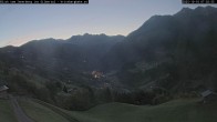 Archiv Foto Webcam Innerberg, Silbertal 06:00