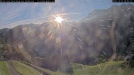 Archiv Foto Webcam Innerberg, Silbertal 07:00