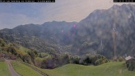 Archiv Foto Webcam Innerberg, Silbertal 09:00