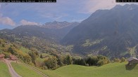 Archiv Foto Webcam Innerberg, Silbertal 11:00