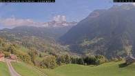 Archiv Foto Webcam Innerberg, Silbertal 13:00