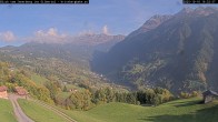 Archiv Foto Webcam Innerberg, Silbertal 15:00