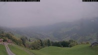 Archiv Foto Webcam Innerberg, Silbertal 17:00