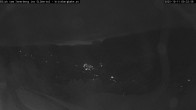 Archiv Foto Webcam Innerberg, Silbertal 23:00