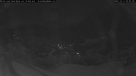 Archiv Foto Webcam Innerberg, Silbertal 03:00