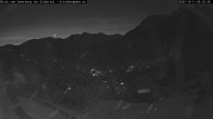 Archiv Foto Webcam Innerberg, Silbertal 05:00