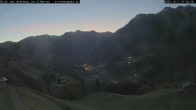 Archiv Foto Webcam Innerberg, Silbertal 06:00